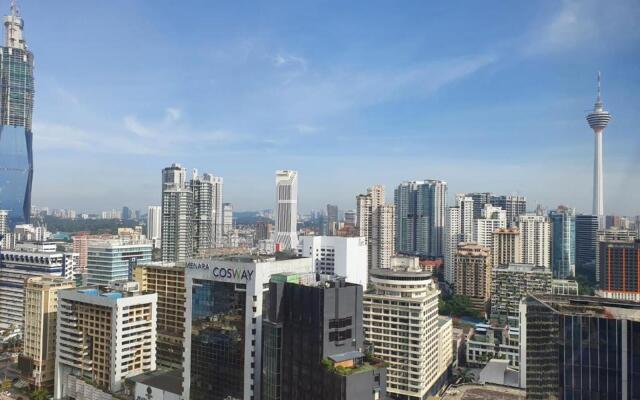 Moonlight Service Suite