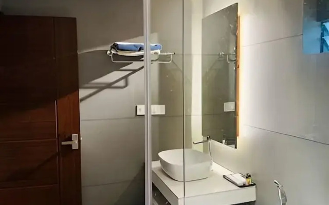 Bay View Suites Vythiri