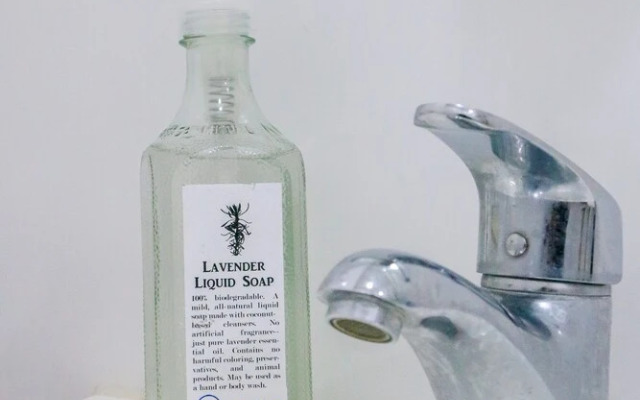 Indigo Makati @ BSA Suites