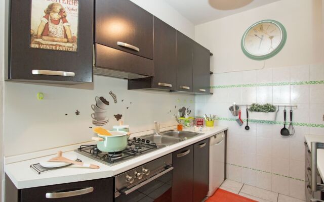 Crocus 1 con piscina by Wonderful Italy