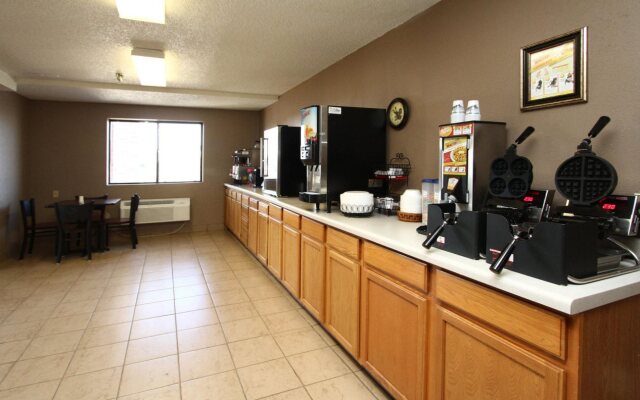 New Victorian Suites