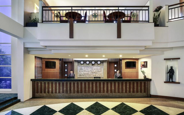Mercure Jakarta Kota