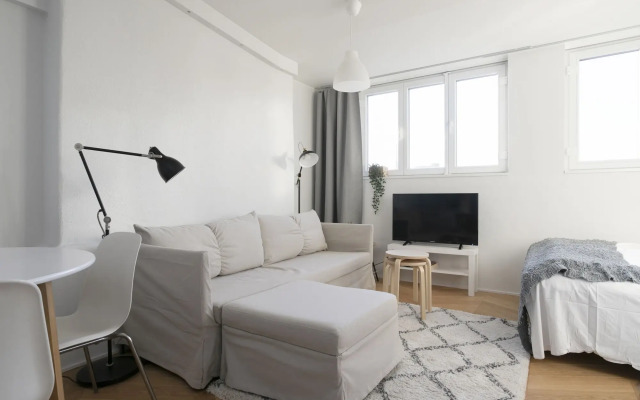 2ndhomes Ullanlinna Penthouse Apartments