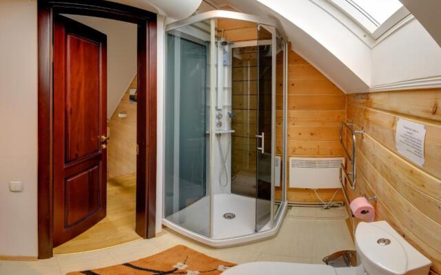 Gallery of Mountains Holiday Home