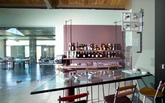 Albergo Cantine Ascheri