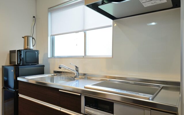 Hotel Hakone Terrace Annex