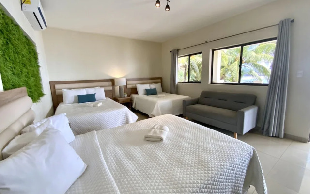 Paradise Surf Hotel
