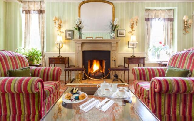 Bridge Hotel