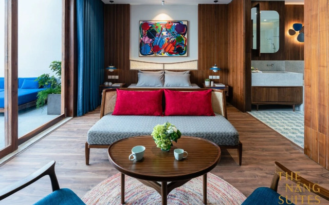 The Nang Suites