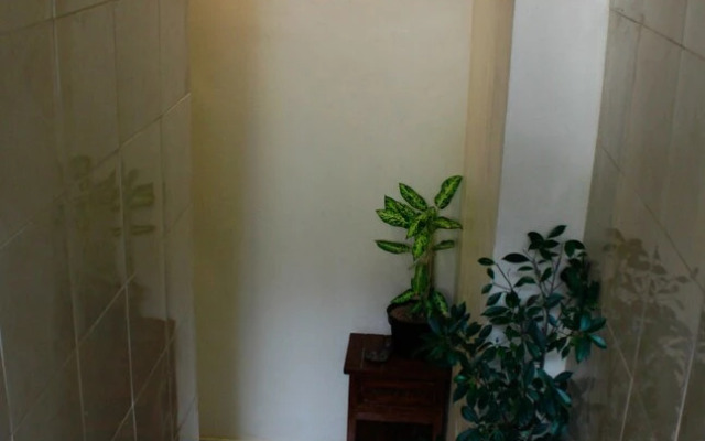 Bali Manwarsa Guest House