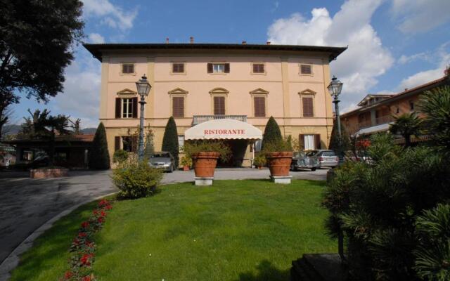 Hotel Villa delle Rose