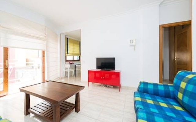 Apartment Azul Beach