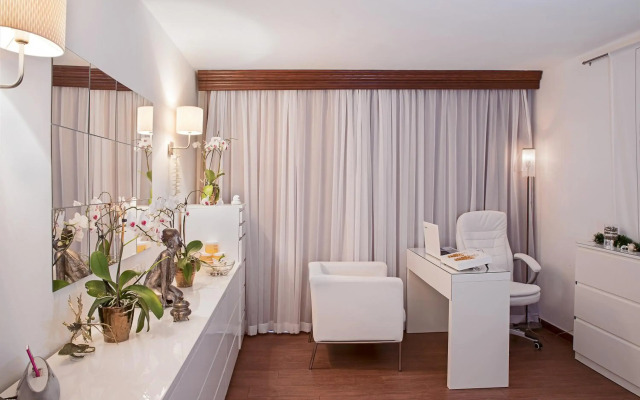 Yastrebets Wellness & Spa