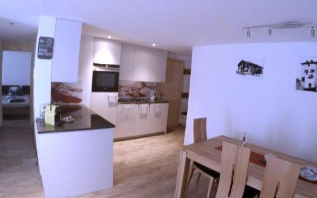 Haus Baracca