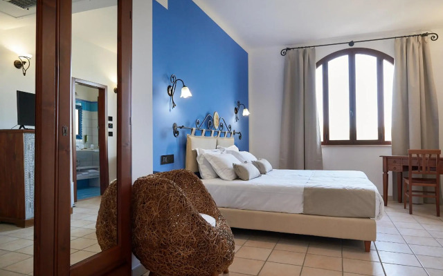 Montecallini Hotel - Adults Only