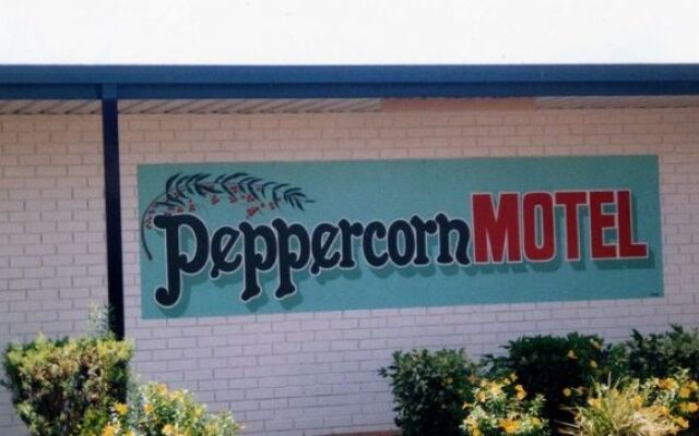 Peppercorn Motel