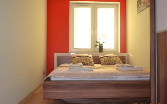 Apartament Green Hill