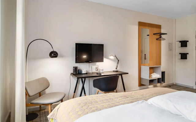 Ibsens Hotel
