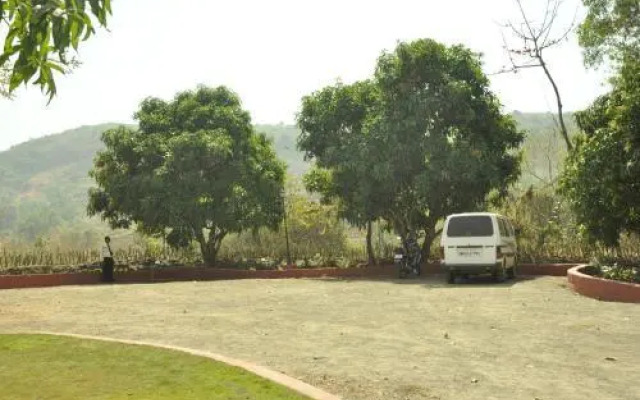 Panthastha Prangan Resorts