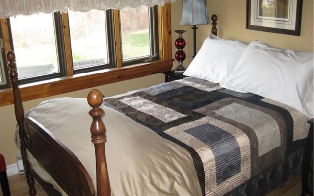 Covered Bridge Bed and Breakfast