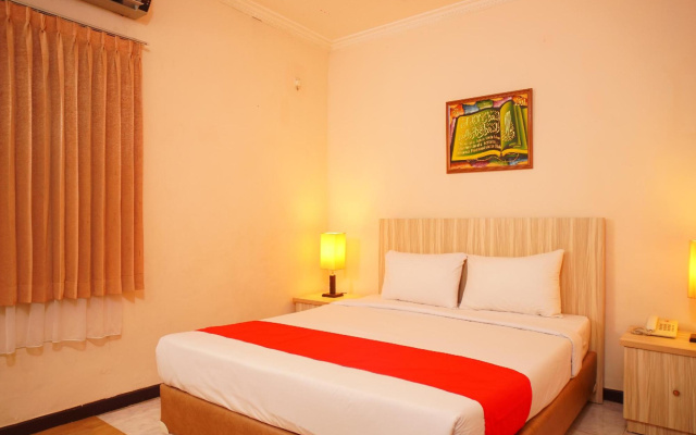 OYO 142 Hotel Al Furqon Syariah
