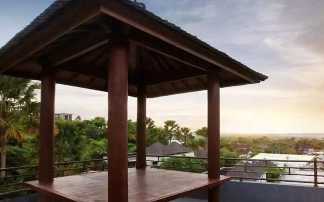 The Murai Guest House