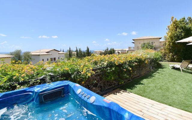 Apartment BL01 - Thalia