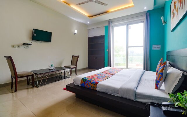 Fabexpress King'S One