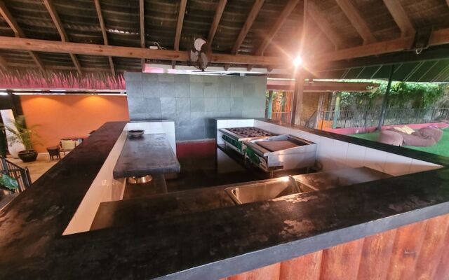 La Semilla Ecolodge