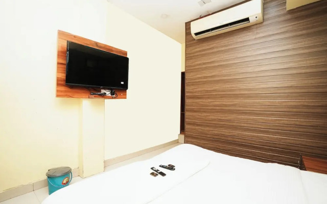 Hotel Twigo Inn