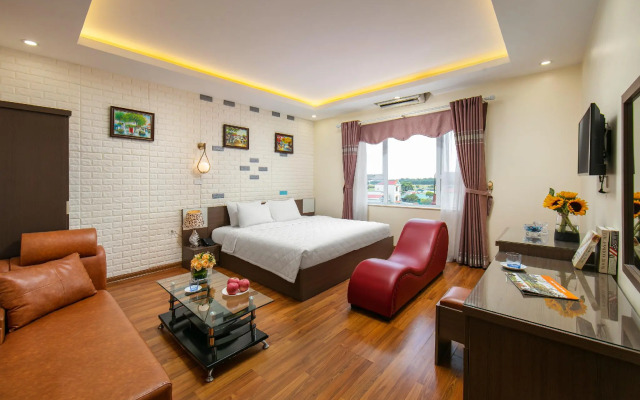 New Airport Hotel