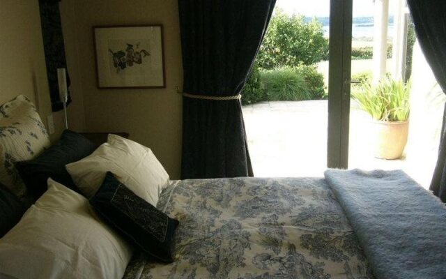 Heron Hill Hospitality