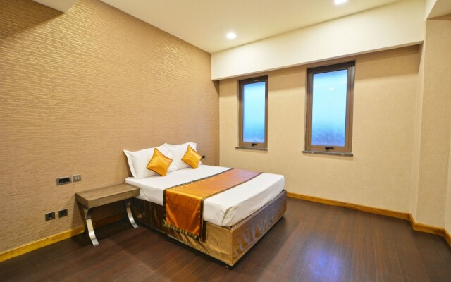 Speke Apartments