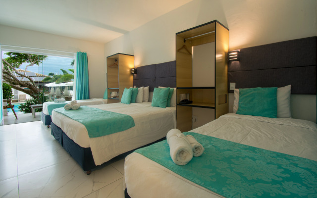 Aroma Do Mar by Latitud Hoteles