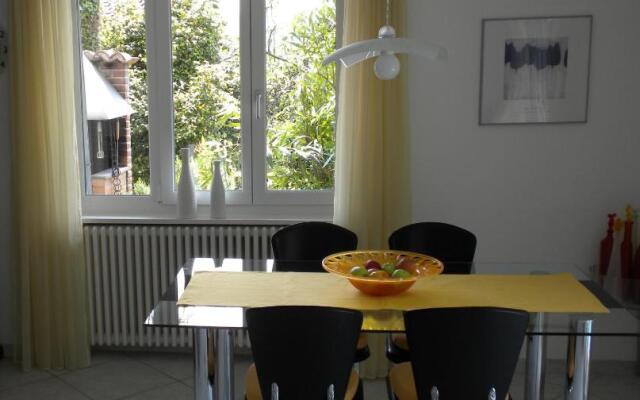 Casa Solaria