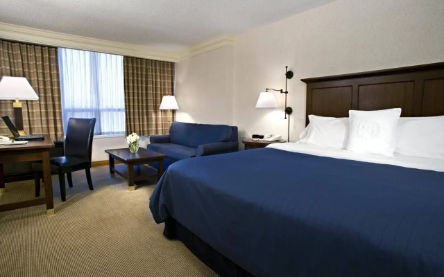 Niagara Falls Marriott on the Falls