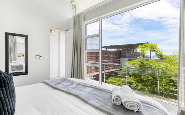 Houghton Villa - Camps Bay