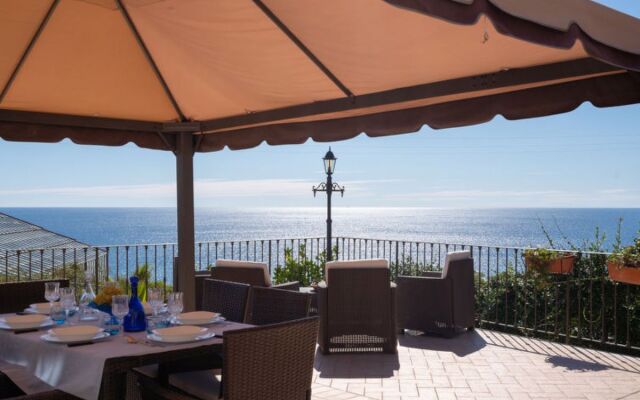 Apartment Relax Sanremo