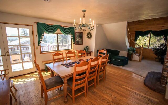 Grande Lodge 1053 by RedAwning
