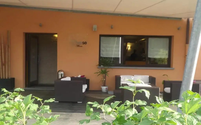 Hotel Bersè