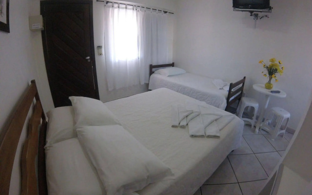 Hotel Pousada Porto da Lua