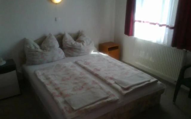 Rózsa Villa