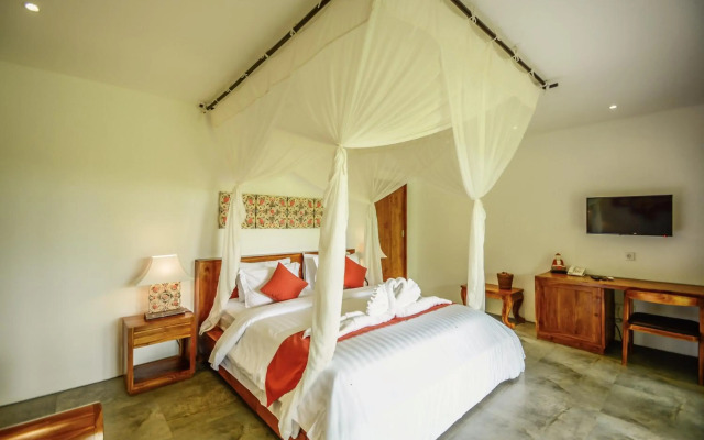 The Hidden Paradise Ubud