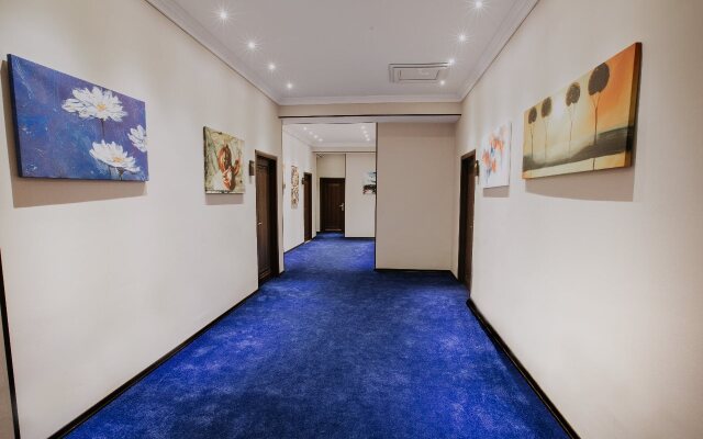 Viva Boutique Hotel