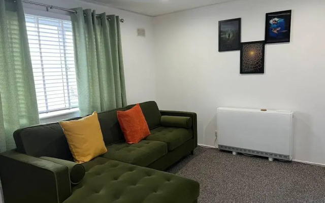 Edgbaston Birmingham Apartment