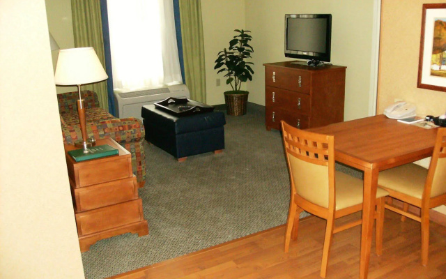 Homewood Suites Stewart Airport