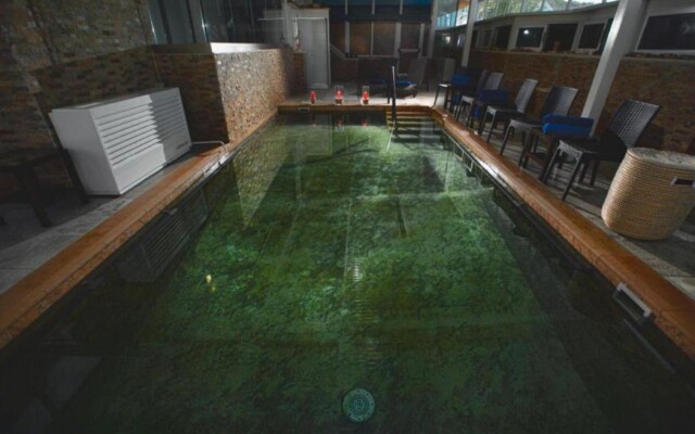 Latchi Escape Hotel and Suites