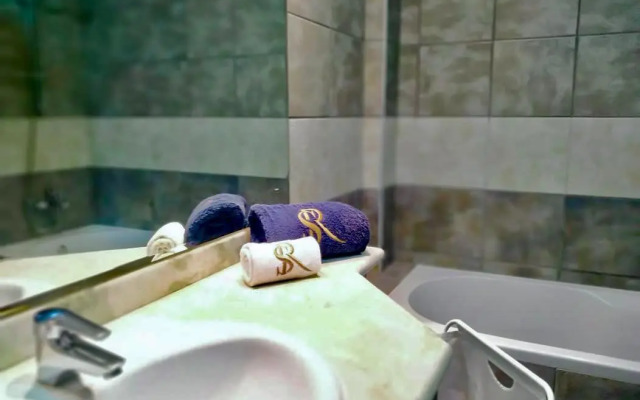 Great views in Dubai Marina -2bed