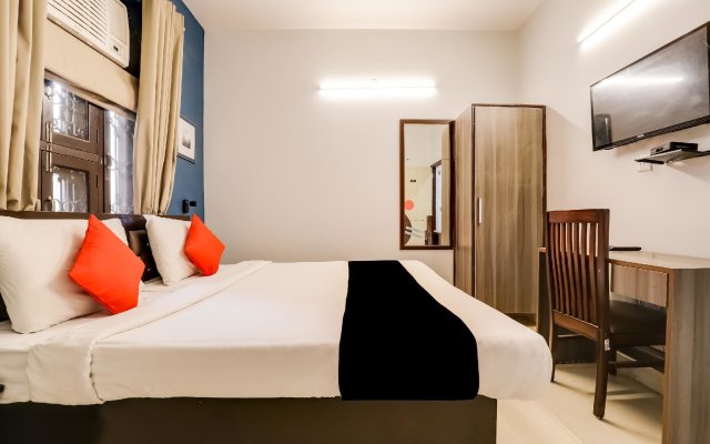 Hotel Silver Arrow by OYO Rooms