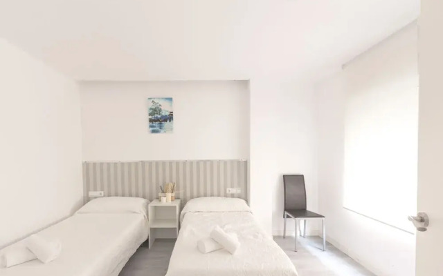 SurTrip Apartamentos - Tortola II